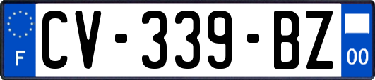 CV-339-BZ