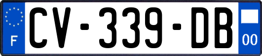 CV-339-DB