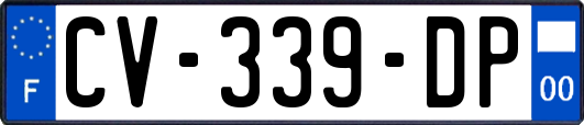 CV-339-DP