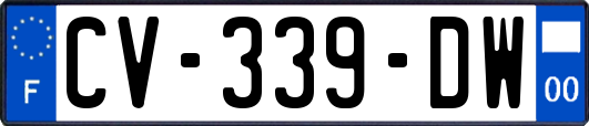 CV-339-DW