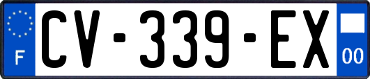 CV-339-EX