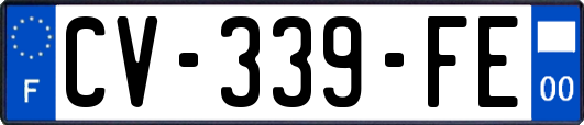 CV-339-FE