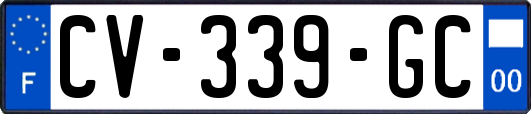 CV-339-GC