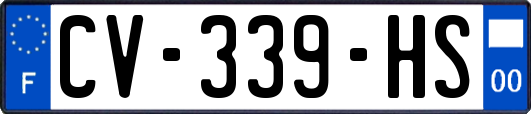 CV-339-HS