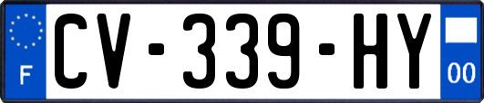 CV-339-HY