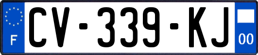 CV-339-KJ