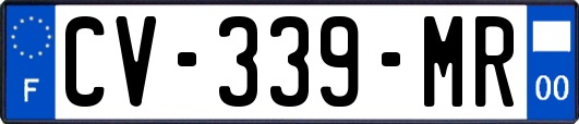 CV-339-MR