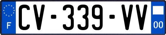 CV-339-VV