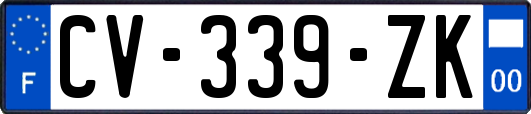 CV-339-ZK