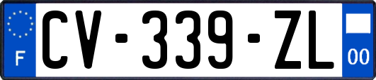 CV-339-ZL