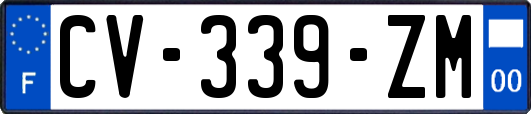 CV-339-ZM