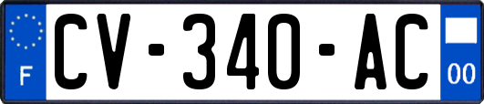 CV-340-AC