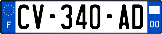 CV-340-AD