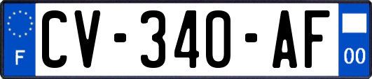 CV-340-AF