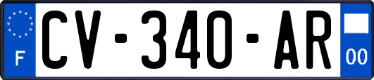 CV-340-AR