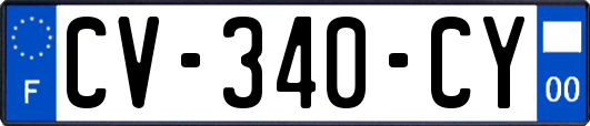 CV-340-CY