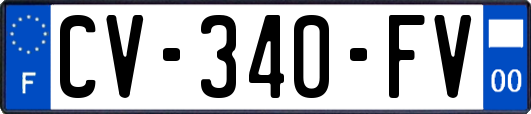 CV-340-FV