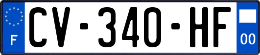 CV-340-HF