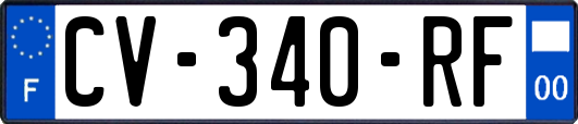 CV-340-RF