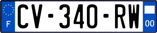 CV-340-RW