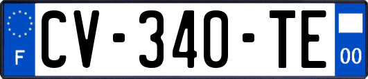 CV-340-TE