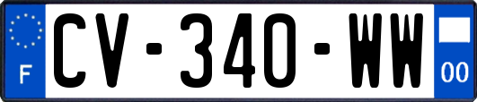 CV-340-WW