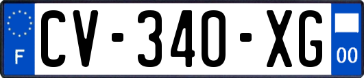 CV-340-XG