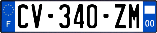 CV-340-ZM