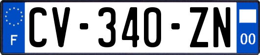 CV-340-ZN