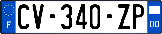 CV-340-ZP