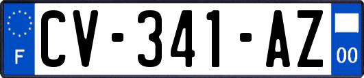 CV-341-AZ