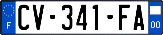 CV-341-FA