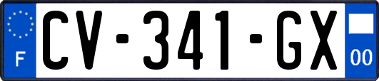 CV-341-GX