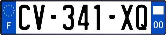 CV-341-XQ