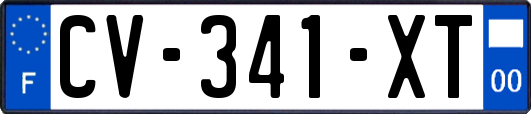 CV-341-XT