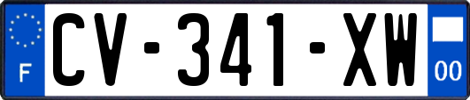 CV-341-XW