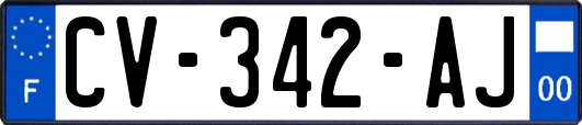 CV-342-AJ