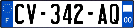 CV-342-AQ