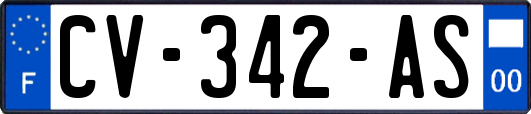 CV-342-AS