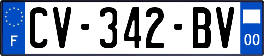 CV-342-BV