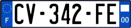 CV-342-FE