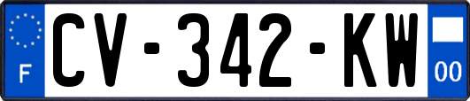 CV-342-KW