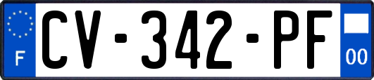 CV-342-PF