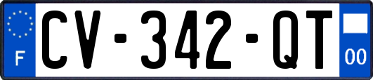 CV-342-QT