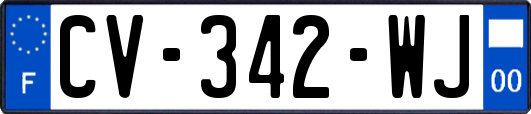 CV-342-WJ