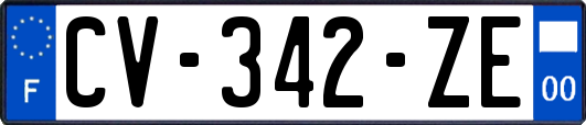 CV-342-ZE