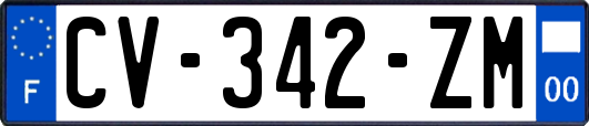 CV-342-ZM