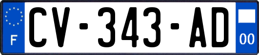 CV-343-AD