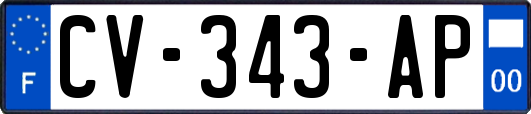 CV-343-AP