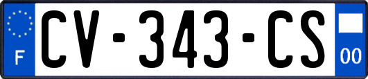 CV-343-CS